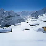 Apartmán Mettli-2 By Interhome Grindelwald