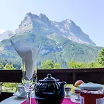 Mettli-2 By Interhome Apartmán Grindelwald
