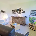 Mettli-2 By Interhome Apartmán
