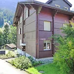 Apartmán Mettli-2 By Interhome