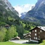 Apartmán Mettli-2 By Interhome *