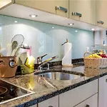Mettli-2 By Interhome Apartmán