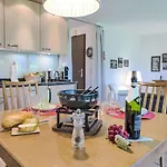Apartmán Mettli-2 By Interhome