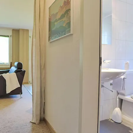 Mettli-2 By Interhome Apartmán Grindelwald