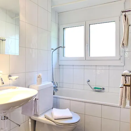 Mettli-2 By Interhome * Grindelwald