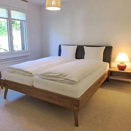 Mettli-2 By Interhome Apartmán *