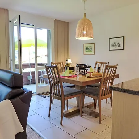 Mettli-2 By Interhome * 그린델발트