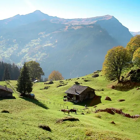 Mettli-2 By Interhome