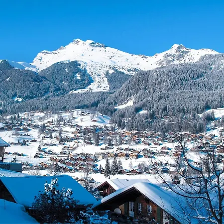 아파트 Mettli-2 By Interhome *