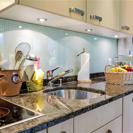 Mettli-2 By Interhome 아파트