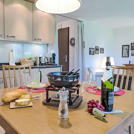 Apartmán Mettli-2 By Interhome