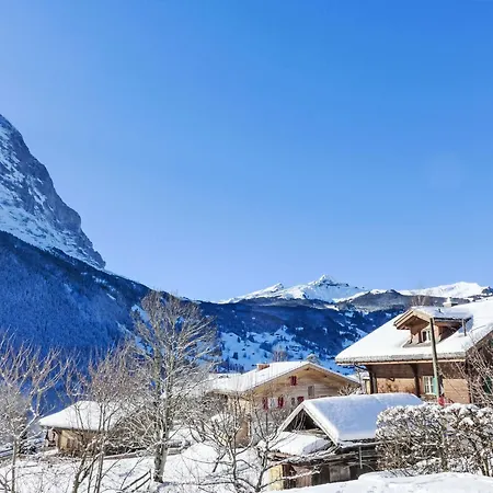 Mettli-2 By Interhome 아파트 *