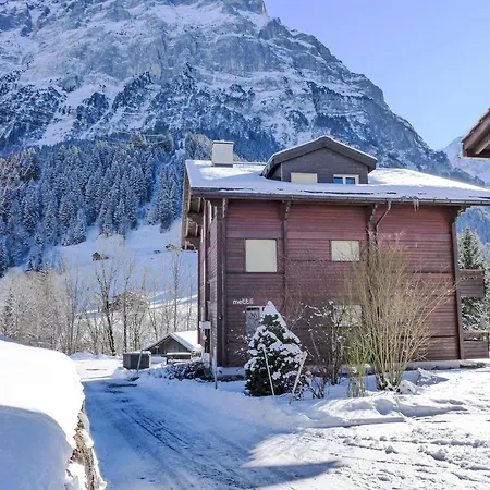 Apartmán Mettli-2 By Interhome