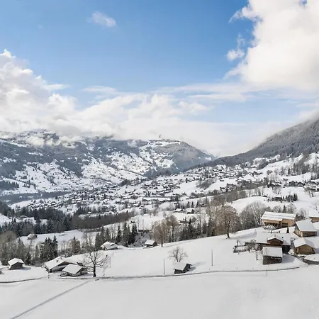 Mettli-2 By Interhome *