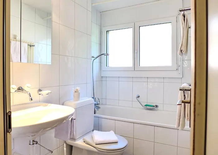 Mettli-2 By Interhome * Grindelwald