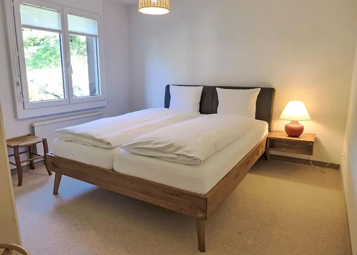 Mettli-2 By Interhome Apartment *