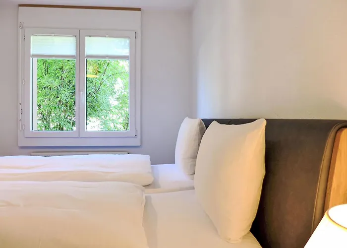 Mettli-2 By Interhome * Grindelwald