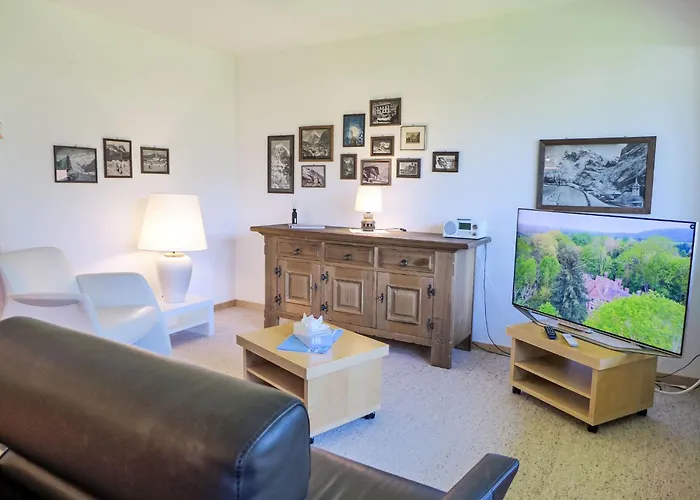 Mettli-2 By Interhome Apartment