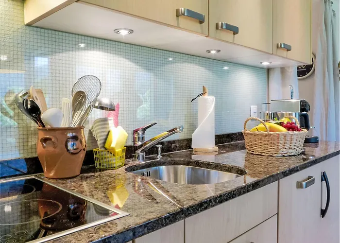 Mettli-2 By Interhome Apartment