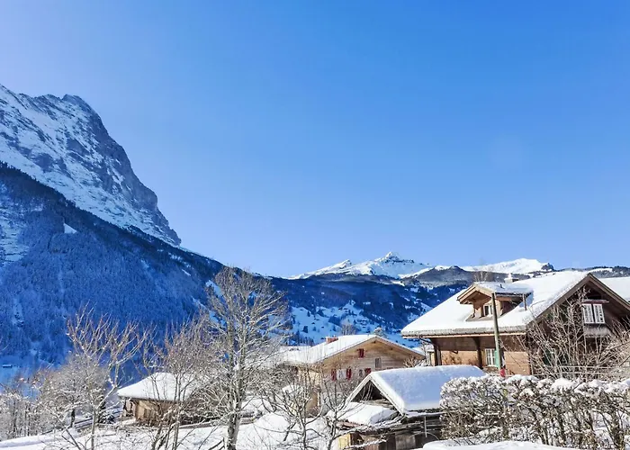 Mettli-2 By Interhome Apartment *