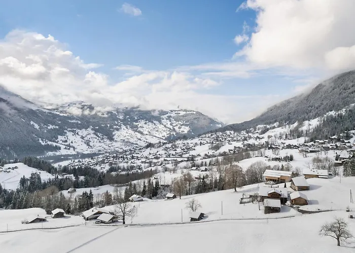 Mettli-2 By Interhome *