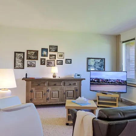 Mettli-2 By Interhome Apartman Grindelwald