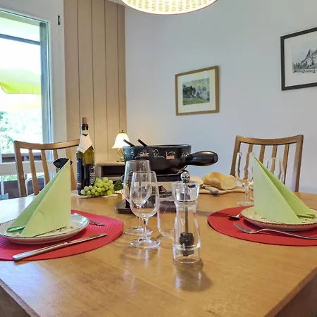 Apartman Mettli-2 By Interhome *