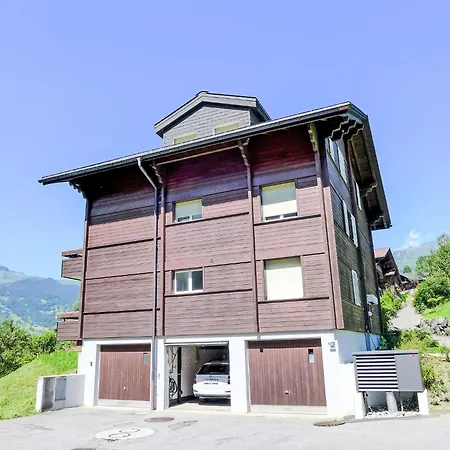 Mettli-2 By Interhome * Grindelwald