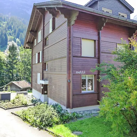 Apartman Mettli-2 By Interhome