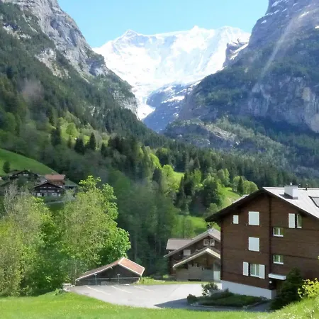 Apartman Mettli-2 By Interhome *