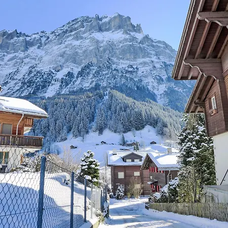 Mettli-2 By Interhome Apartman